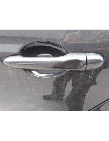 MANETA EXTERIOR TRASERA IZQUIERDA RENAULT...