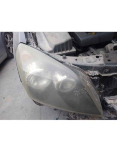FARO DERECHO OPEL ASTRA H BERLINA - 242629