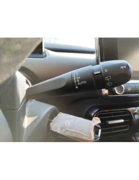 MANDO MULTIFUNCION CITROEN C4 CACTUS - 248040