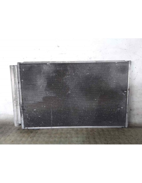 CONDENSADOR / RADIADOR  AIRE ACONDICIONADO TOYOTA AVENSIS BERLINA (T25) - 200349