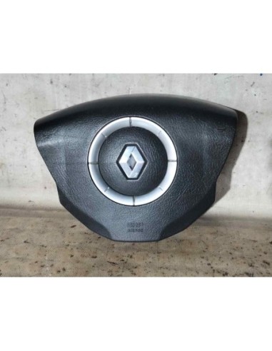 AIRBAG DELANTERO IZQUIERDO RENAULT ESPACE IV...