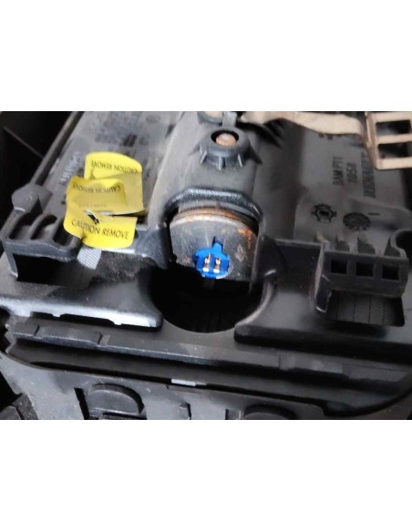 AIRBAG DELANTERO IZQUIERDO RENAULT ESPACE IV (JK0) - 213673