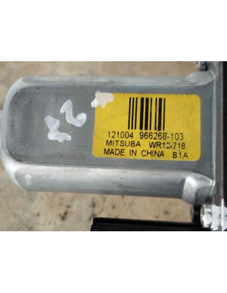 MOTOR ELEVALUNAS DELANTERO IZQUIERDO VOLVO V40 - 226395