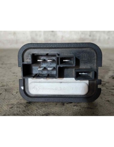 RESISTENCIA CALEFACCION OPEL ASTRA H GTC - 256676