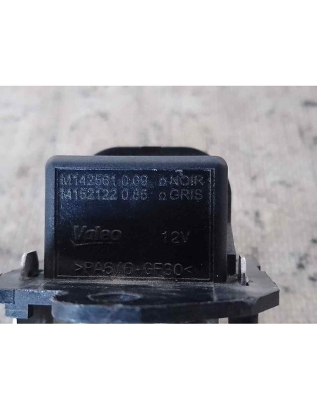 RESISTENCIA CALEFACCION RENAULT SCENIC III (JZ) - 199498