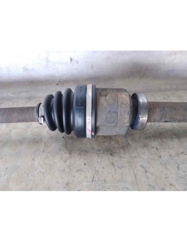 TRANSMISION DELANTERA DERECHA RENAULT SCENIC...