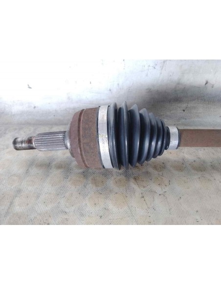 TRANSMISION DELANTERA IZQUIERDA RENAULT SCENIC III (JZ) - 199510