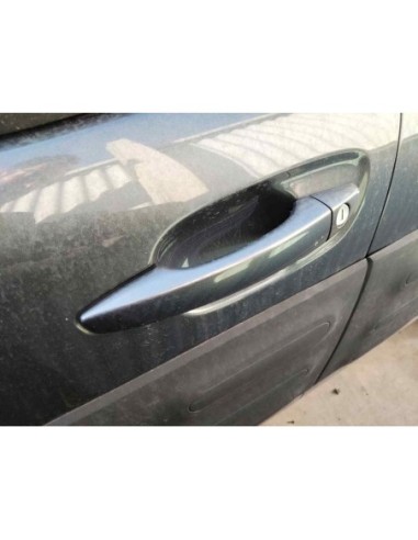 MANETA EXTERIOR DELANTERA IZQUIERDA CITROEN C4...