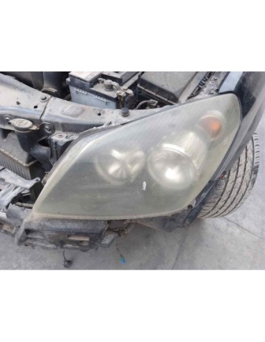 FARO IZQUIERDO OPEL ASTRA H BERLINA - 242630