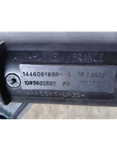 TUBO RENAULT CAPTUR I - 199529