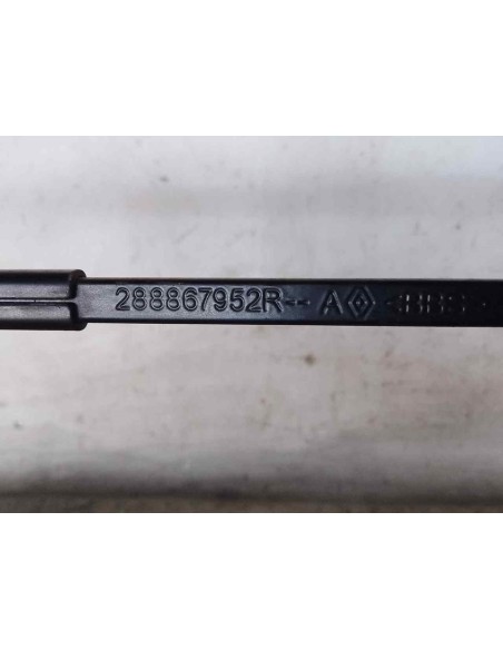 BRAZO LIMPIA DELANTERO DERECHO RENAULT CAPTUR I - 199534