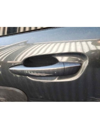 MANETA EXTERIOR TRASERA IZQUIERDA CITROEN C4...