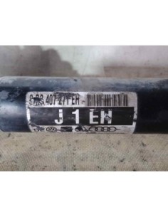 TRANSMISION DELANTERA IZQUIERDA VOLKSWAGEN PASSAT BERLINA... 2