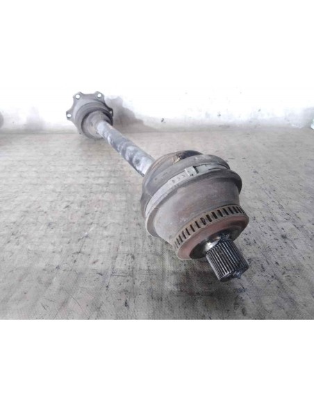 TRANSMISION DELANTERA IZQUIERDA VOLKSWAGEN PASSAT BERLINA (3B3) - 223975