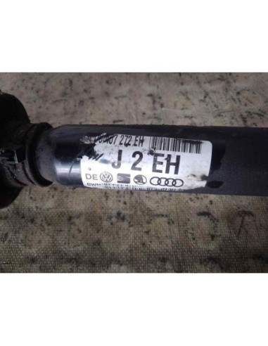 TRANSMISION DELANTERA DERECHA VOLKSWAGEN PASSAT...