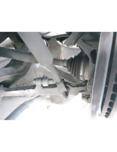 TRANSMISION DELANTERA IZQUIERDA VOLKSWAGEN...