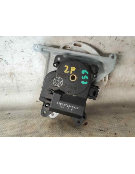 MOTOR APERTURA TRAMPILLA TOYOTA COROLLA VERSO (R1) - 232310