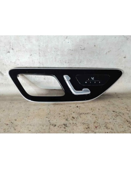MANDO REGULACION ASIENTO MERCEDES-BENZ CLASE C (BM 206) FAMILIAR - 245780
