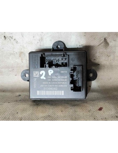 MODULO ELECTRONICO VOLVO V40 - 226393