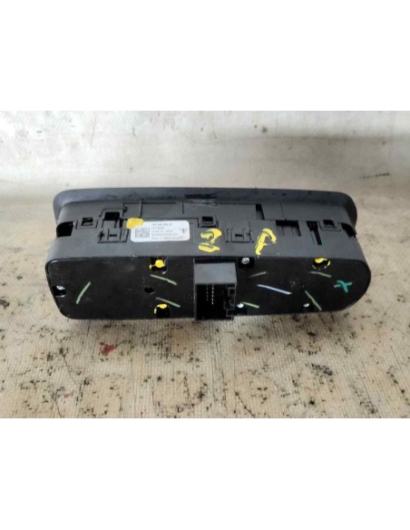 MANDO ELEVALUNAS DELANTERO IZQUIERDO PORSCHE PANAMERA (TYP 971) - 256938