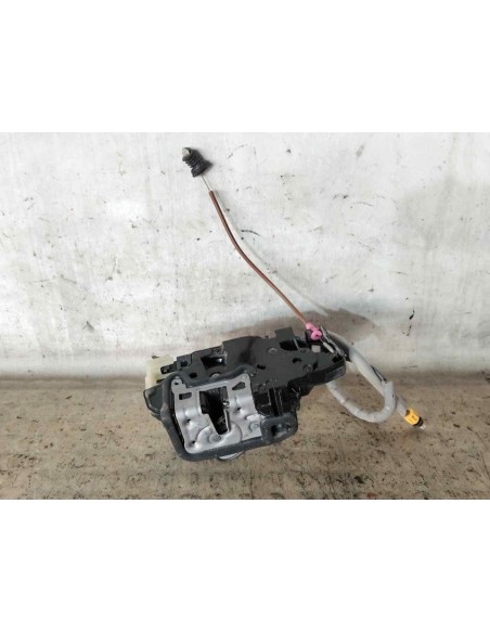 CERRADURA PUERTA TRASERA IZQUIERDA MERCEDES-BENZ CLASE C (BM 206) FAMILIAR - 256948