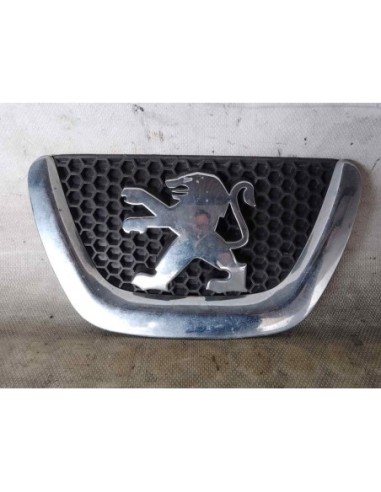 REJILLA DELANTERA PEUGEOT 307 BREAK/ SW (S2) -...