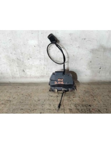 CERRADURA PUERTA TRASERA DERECHA RENAULT ESPACE...