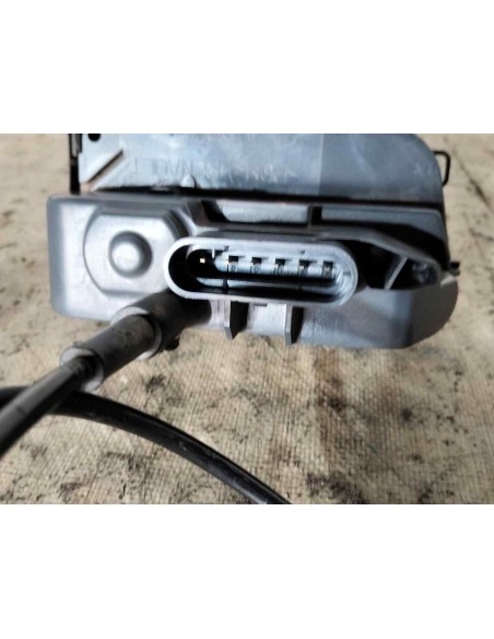 CERRADURA PUERTA TRASERA DERECHA RENAULT ESPACE IV (JK0) - 213707