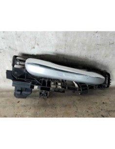 MANETA EXTERIOR DELANTERA DERECHA MERCEDES-BENZ CLASE C...