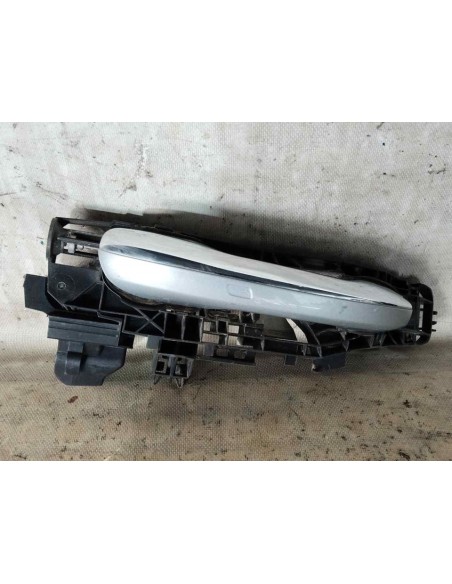 MANETA EXTERIOR DELANTERA DERECHA MERCEDES-BENZ CLASE C (BM 206) FAMILIAR - 245820