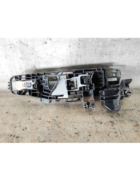 MANETA EXTERIOR DELANTERA DERECHA MERCEDES-BENZ CLASE C (BM 206) FAMILIAR - 245820