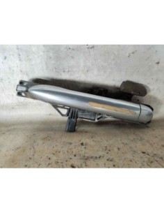 MANETA EXTERIOR TRASERA IZQUIERDA RENAULT ESPACE IV (JK0)...