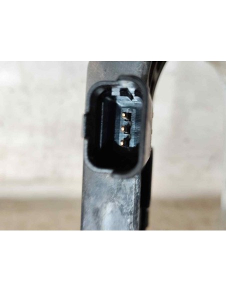 MANETA EXTERIOR TRASERA IZQUIERDA RENAULT ESPACE IV (JK0) - 213744