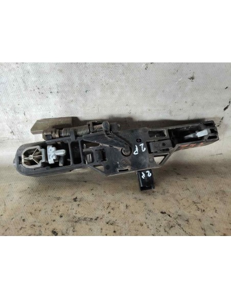 MANETA EXTERIOR TRASERA IZQUIERDA RENAULT ESPACE IV (JK0) - 213744