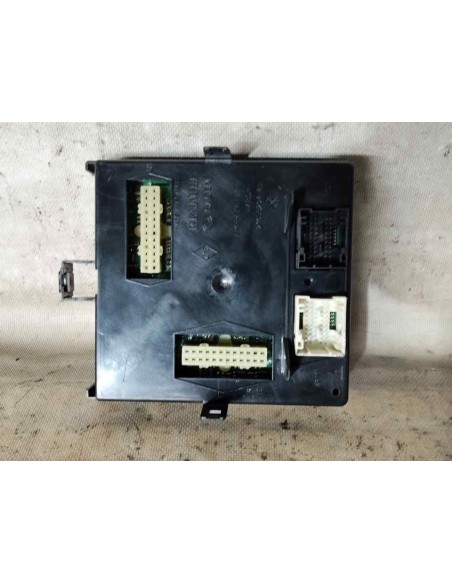 MODULO ELECTRONICO RENAULT ESPACE IV (JK0) - 213771