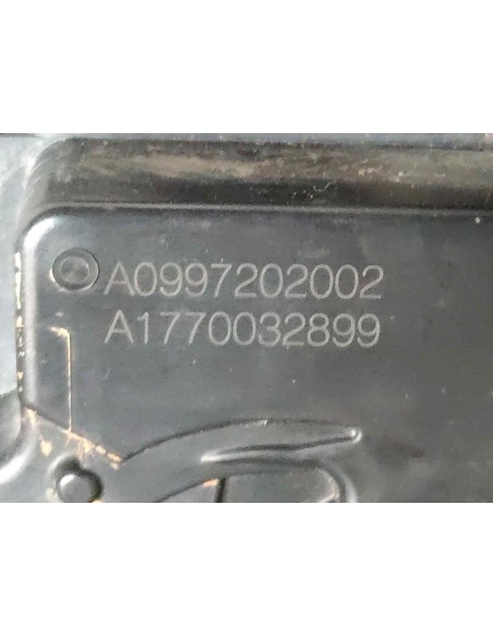 CERRADURA PUERTA DELANTERA DERECHA MERCEDES-BENZ CLASE C (BM 206) FAMILIAR - 245784