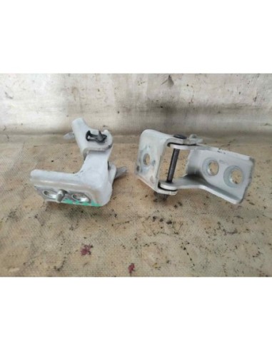 RETENEDOR PUERTA PEUGEOT 308 - 205645