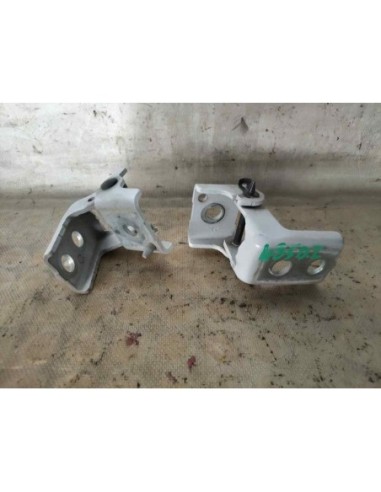 RETENEDOR PUERTA PEUGEOT 308 - 205645