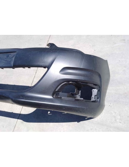 PARAGOLPES DELANTERO CITROEN C4 BERLINA - 198008