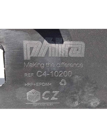 PARAGOLPES DELANTERO CITROEN C4 BERLINA - 198008