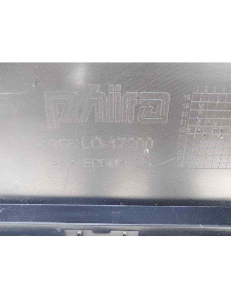 PARAGOLPES DELANTERO DACIA LOGAN II - 198009