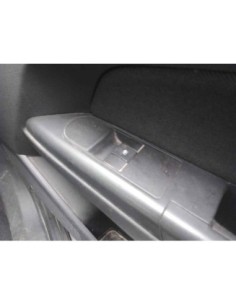 MANDO ELEVALUNAS DELANTERO DERECHO OPEL ASTRA H BERLINA -...