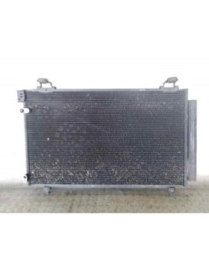 CONDENSADOR / RADIADOR  AIRE ACONDICIONADO TOYOTA COROLLA...