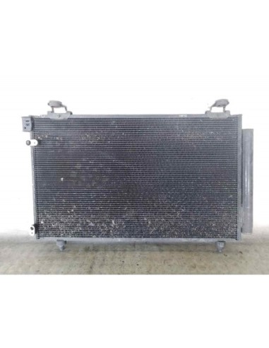CONDENSADOR / RADIADOR  AIRE ACONDICIONADO...