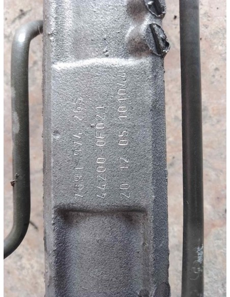 CREMALLERA DIRECCION TOYOTA COROLLA VERSO (R1) - 198062