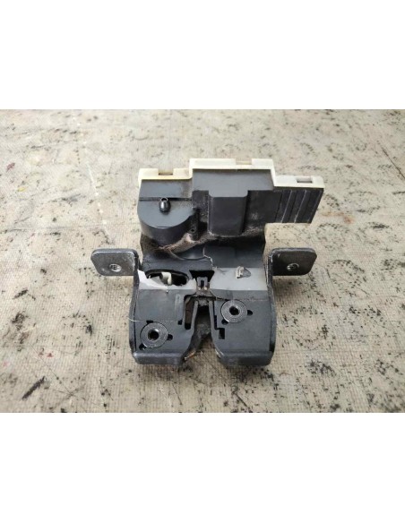 CERRADURA MALETERO / PORTON RENAULT ESPACE IV (JK0) - 213702