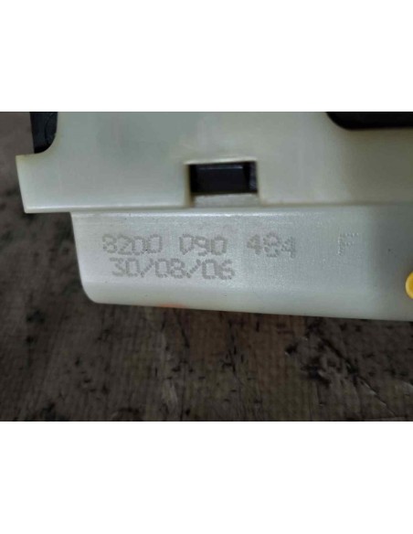 CERRADURA MALETERO / PORTON RENAULT ESPACE IV (JK0) - 213702