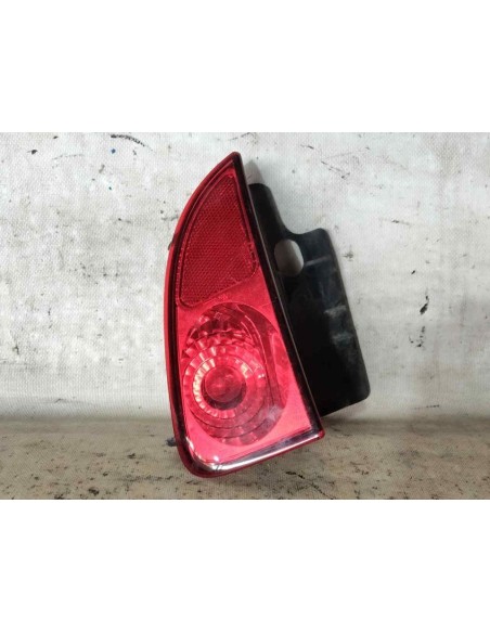 PILOTO TRASERO DERECHO PARAGOLPES RENAULT ESPACE IV (JK0) - 213752