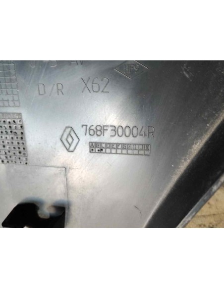 MOLDURA RENAULT MASTER III CAMIÓN/CHASIS - 234691