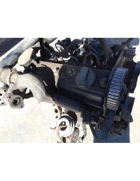 DESPIECE MOTOR AUDI A6 BERLINA (4B2) - 229324